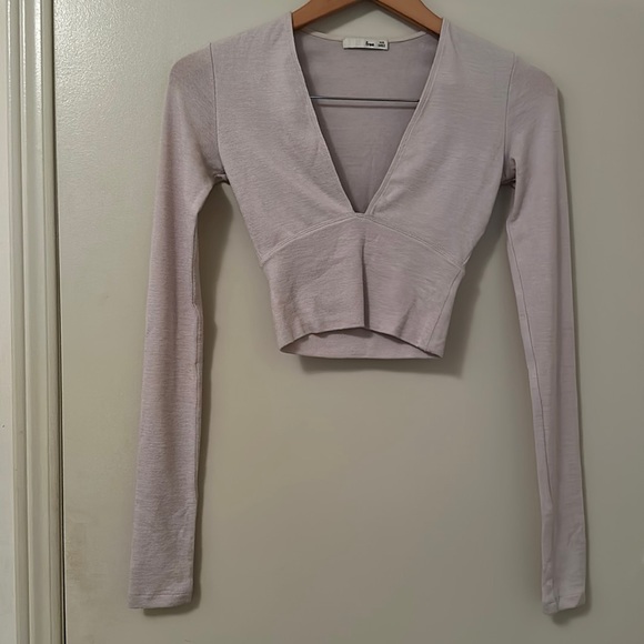 Wilfred Free Brigitte T-Shirt (XXS) - Picture 3 of 6